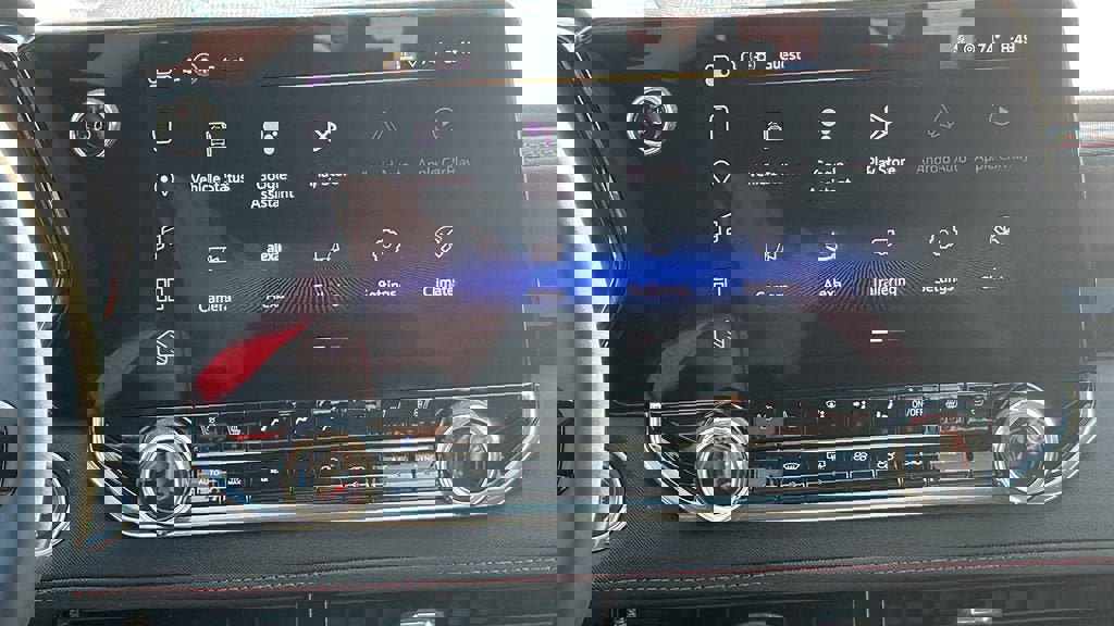 New 2025 Chevrolet Colorado Z71 w/ Technology Package image 32