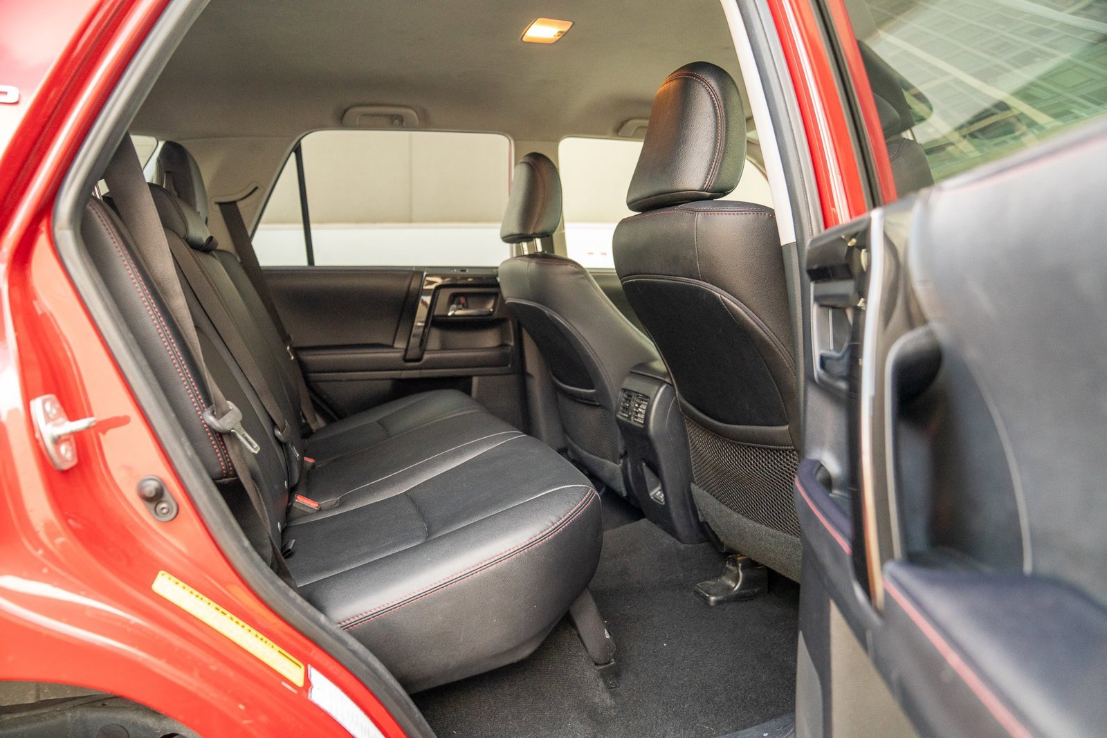 Used 2022 Toyota 4Runner TRD Off-Road Premium image 24