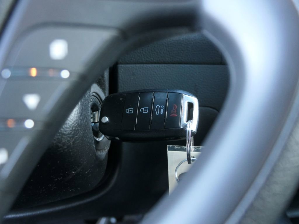 Used 2017 Kia Forte LX w/ LX Popular Package image 17