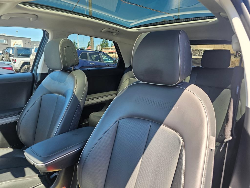 Used 2024 Hyundai Ioniq 5 Limited AWD/4WD image 20
