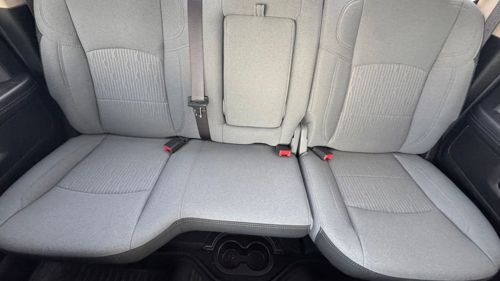 Used 2019 RAM 2500 Big Horn AWD/4WD image 24