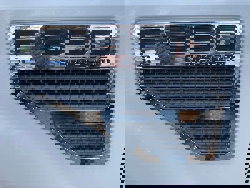 Used 2008 Ford F350 XL image 7