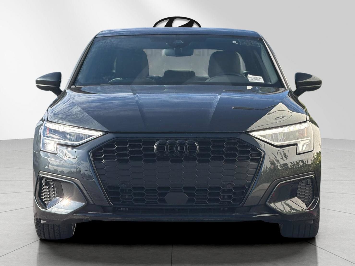 Used 2023 Audi A3 2.0T Premium Plus w/ Premium Plus Package FWD image 8
