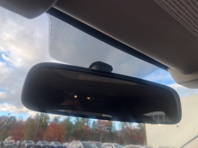 Used 2022 Subaru Crosstrek 2.0i Premium image 26