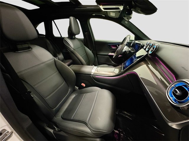 Certified 2025 Mercedes-Benz GLC 300 4MATIC image 30