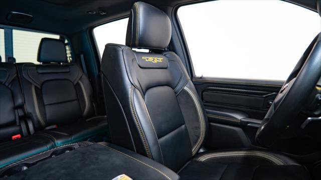 Used 2023 RAM 1500 TRX w/ TRX Level 2 Equipment Group AWD/4WD image 41