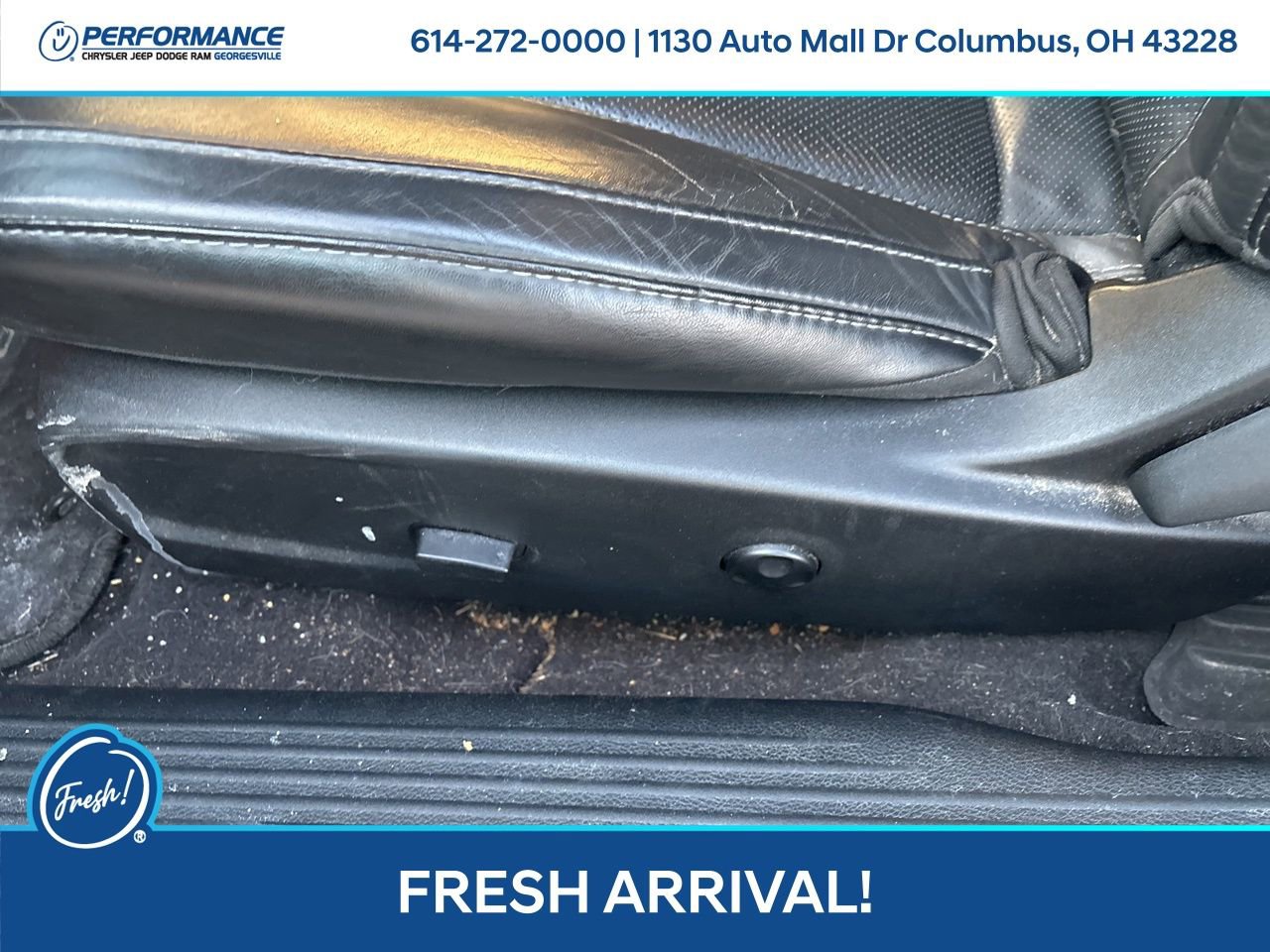 Used 2017 Dodge Challenger GT w/ Technology Group image 16