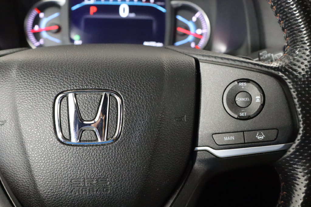 Used 2022 Honda Pilot TrailSport image 10