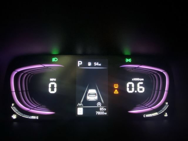 Used 2023 Kia Soul LX w/ Option Group 015 FWD image 15