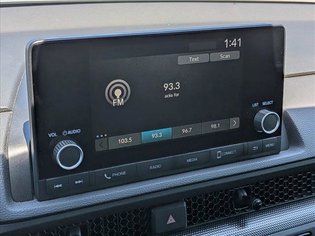 Used 2025 Honda CR-V LX image 12