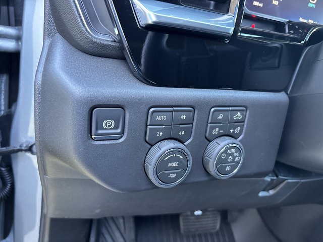 New 2026 Chevrolet Silverado 1500 LT Trail Boss w/ LT Trail Boss Premium Package image 25