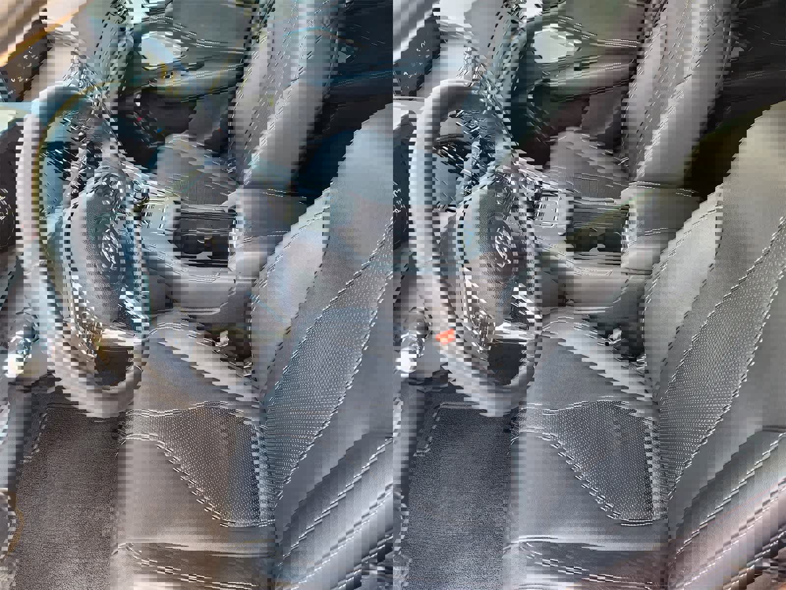 Used 2019 Acura RDX FWD w/ Technology Package image 12