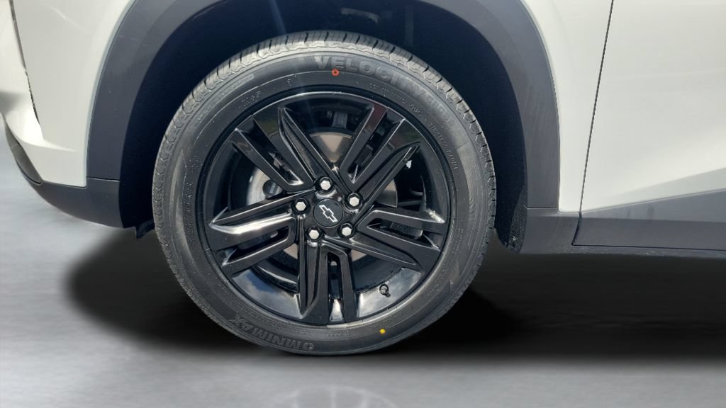 Used 2025 Chevrolet Trax ACTIV w/ Driver Confidence Package FWD image 25