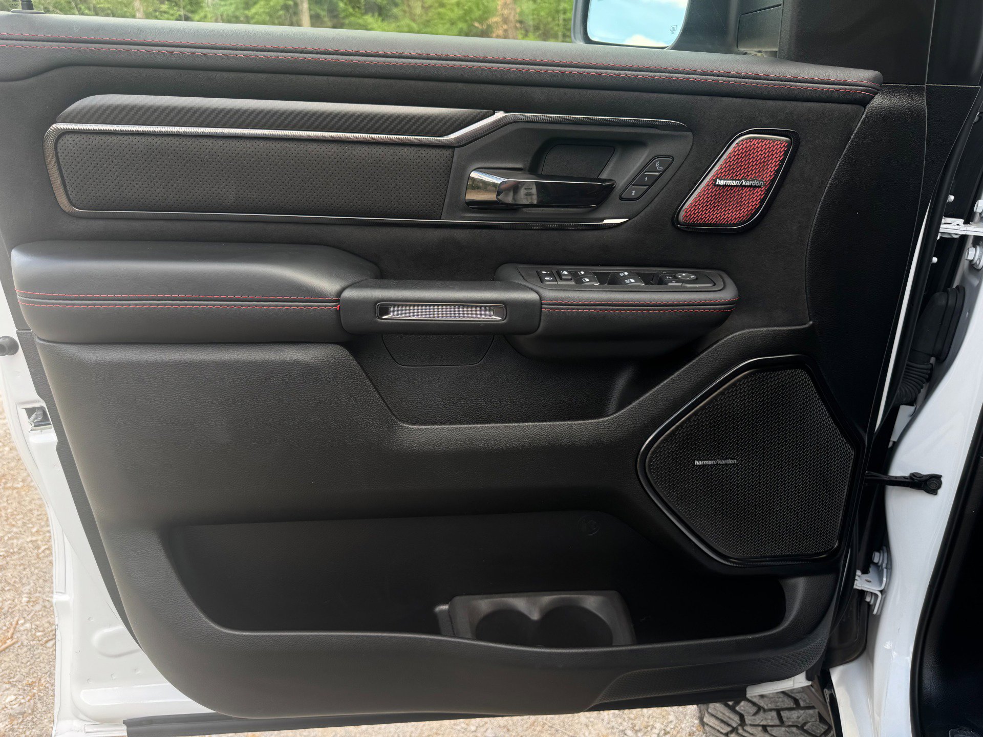 Used 2025 RAM 1500 RHO w/ RHO Level 1 Equipment Group image 93