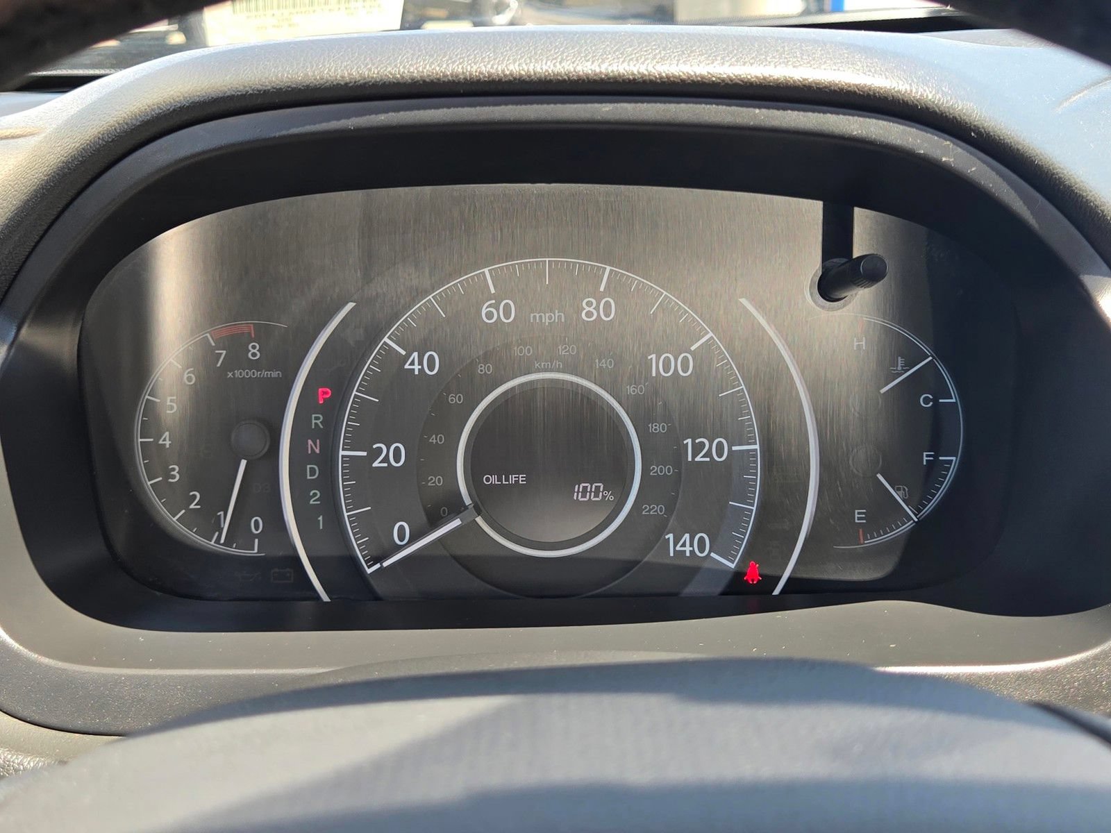Used 2013 Honda CR-V EX-L image 20