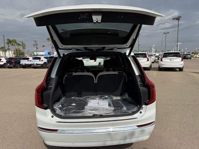 New 2026 Volvo XC90 B6 Plus w/ Protection Package Premier image 14