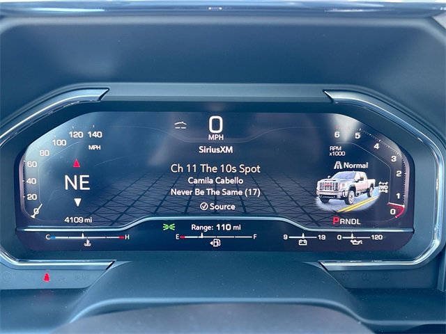 Used 2025 GMC Sierra 2500 Denali w/ Denali Reserve Package image 20