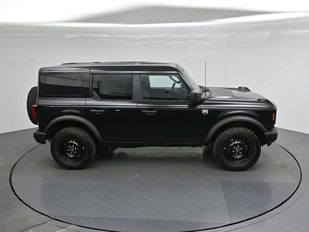 New 2026 Ford Bronco Big Bend AWD/4WD image 36