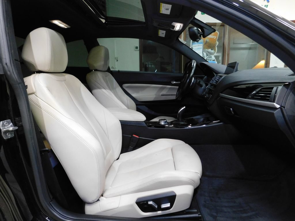 Used 2016 BMW 228i xDrive Coupe AWD/4WD image 67