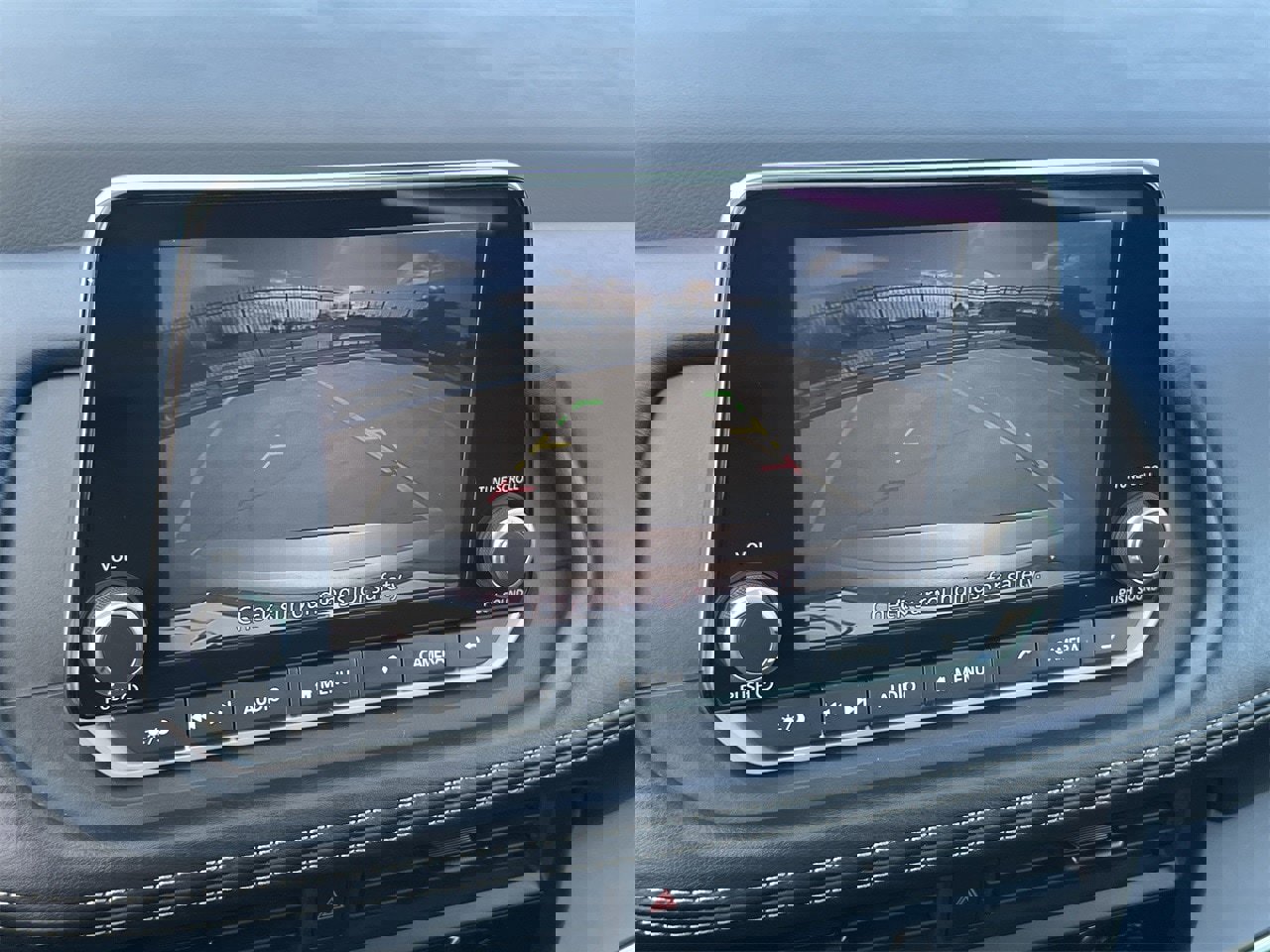 Certified 2024 Nissan Rogue S image 15