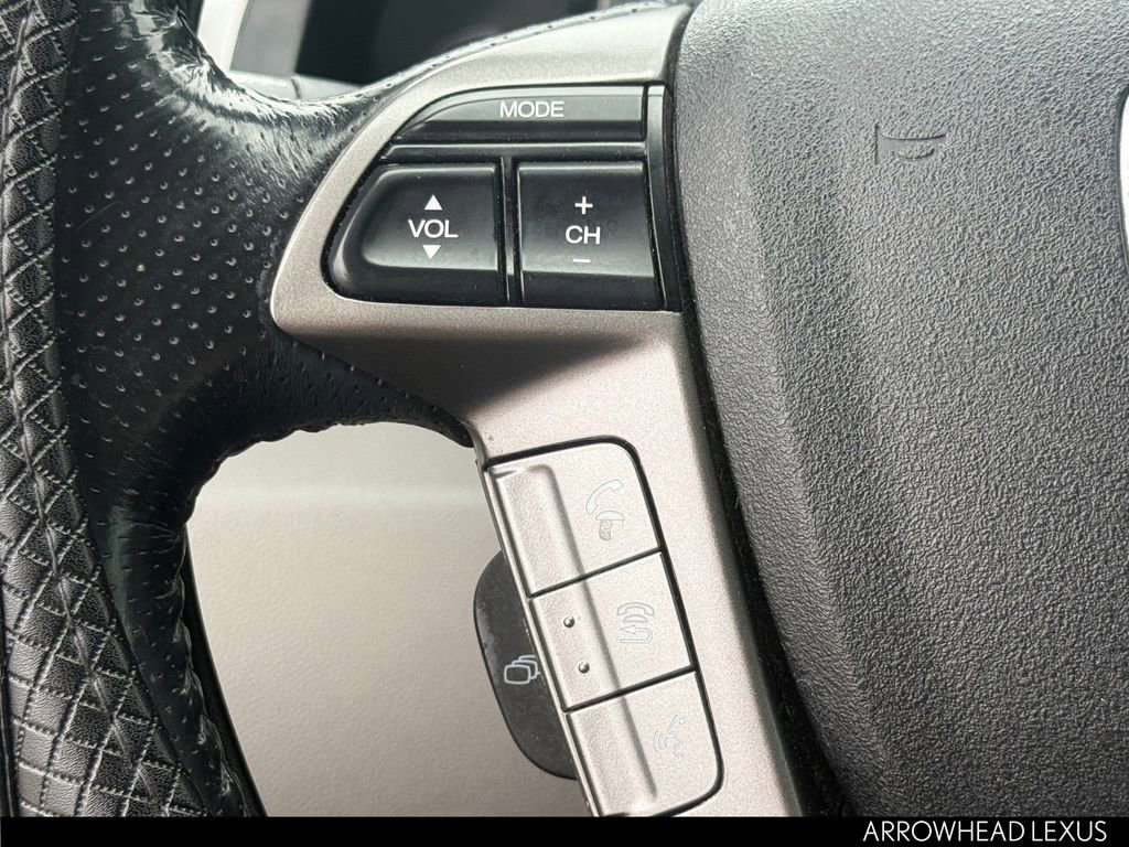 Used 2016 Honda Odyssey EX-L image 14