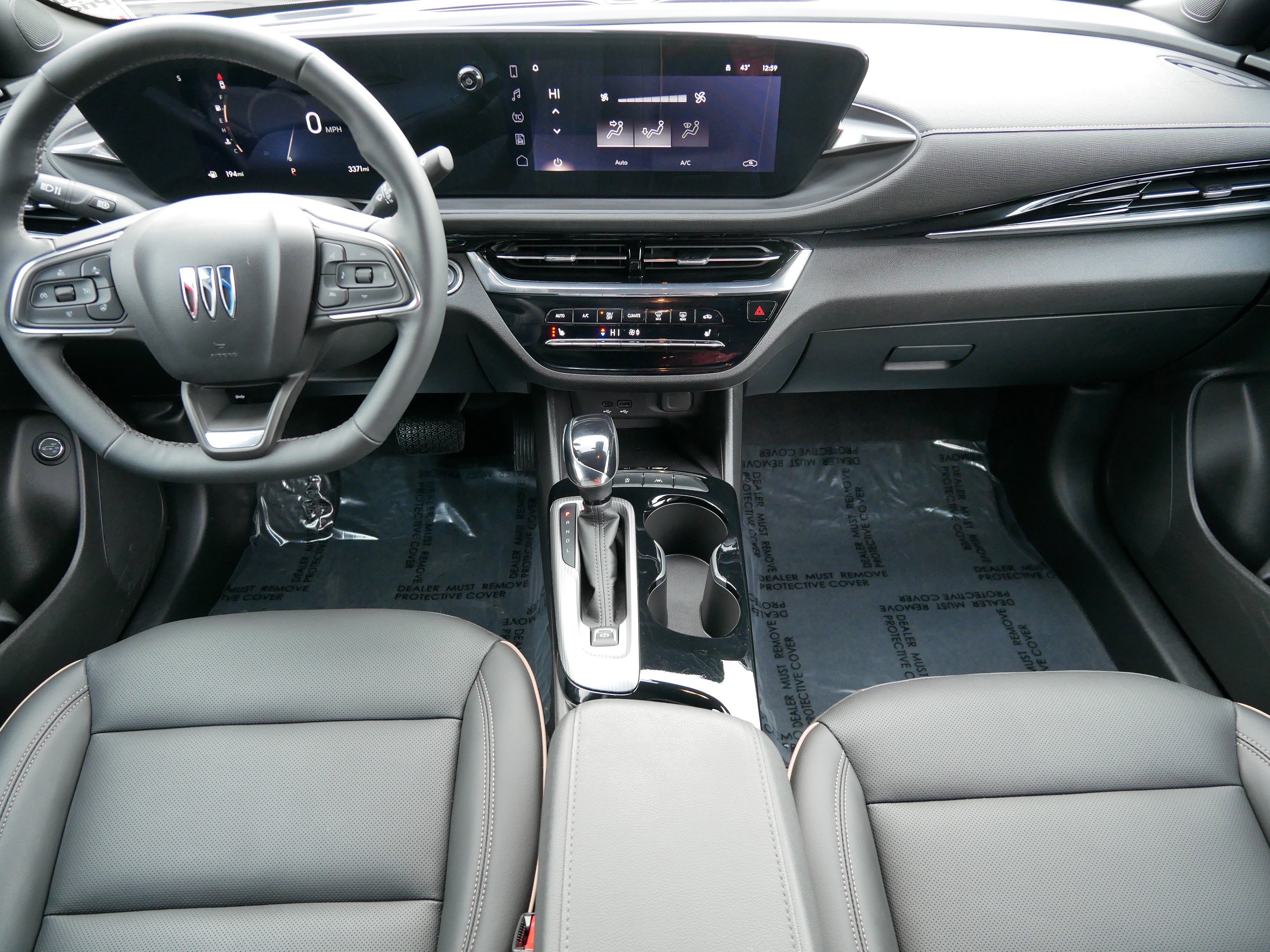 Used 2025 Buick Envista Avenir image 10