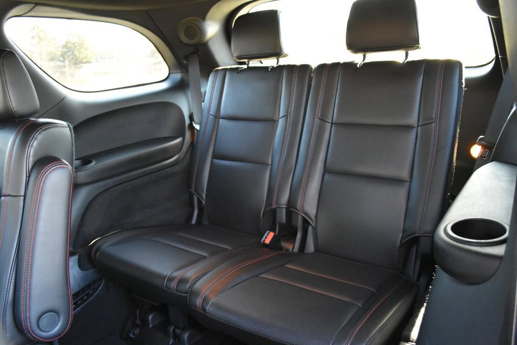 Used 2024 Dodge Durango R/T image 32