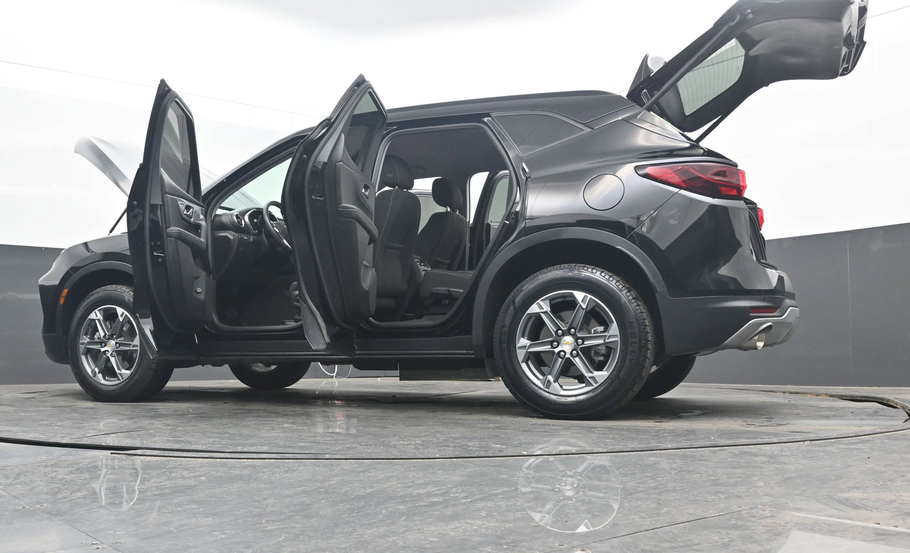 Used 2023 Chevrolet Blazer LT w/ Convenience Package image 40