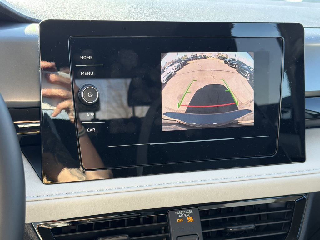 Used 2025 Volkswagen Taos S image 28