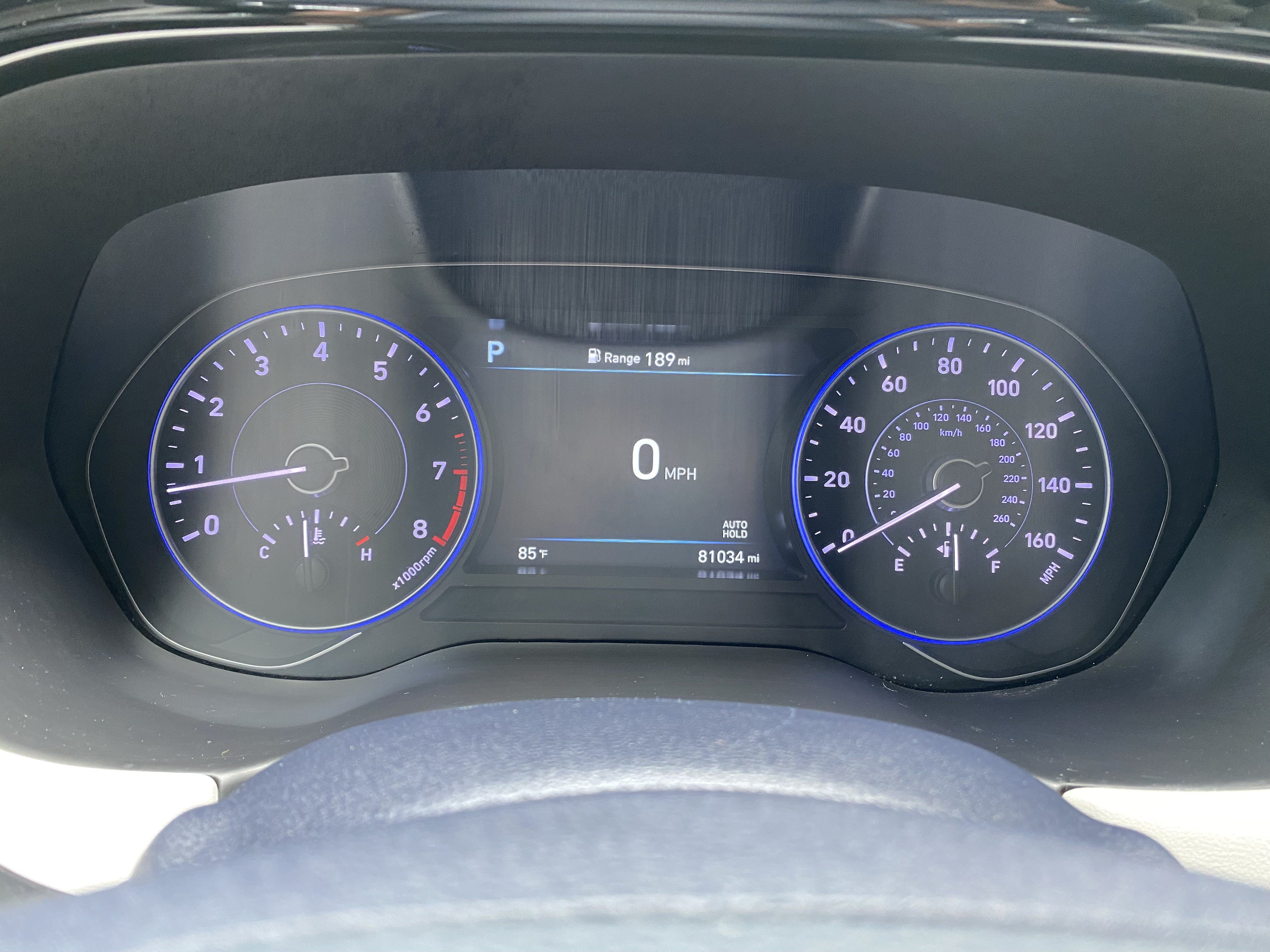 Used 2022 Hyundai Palisade SEL w/ Premium Package FWD image 21