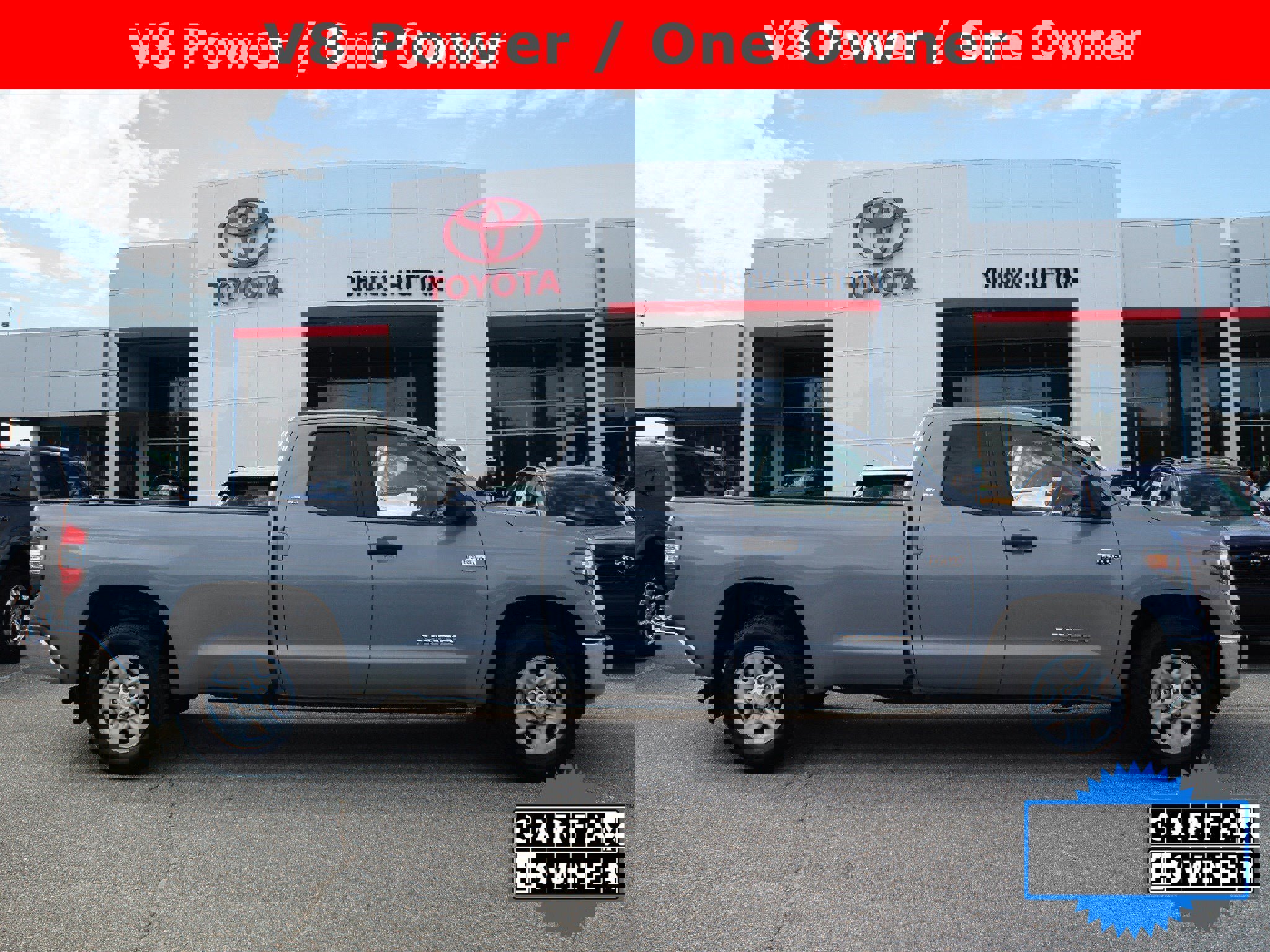 Used 2021 Toyota Tundra SR5