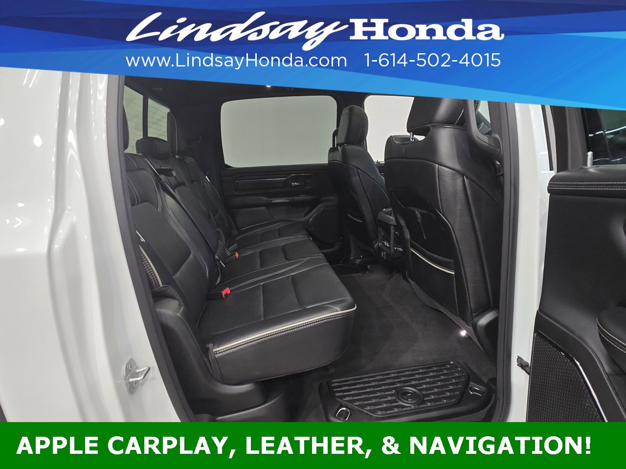 Used 2023 RAM 1500 Limited w/ Body Color Bumper Group image 10