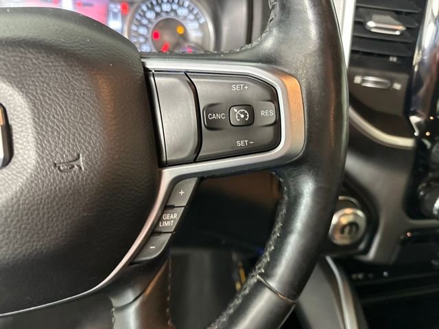 Used 2019 RAM 1500 Big Horn image 16