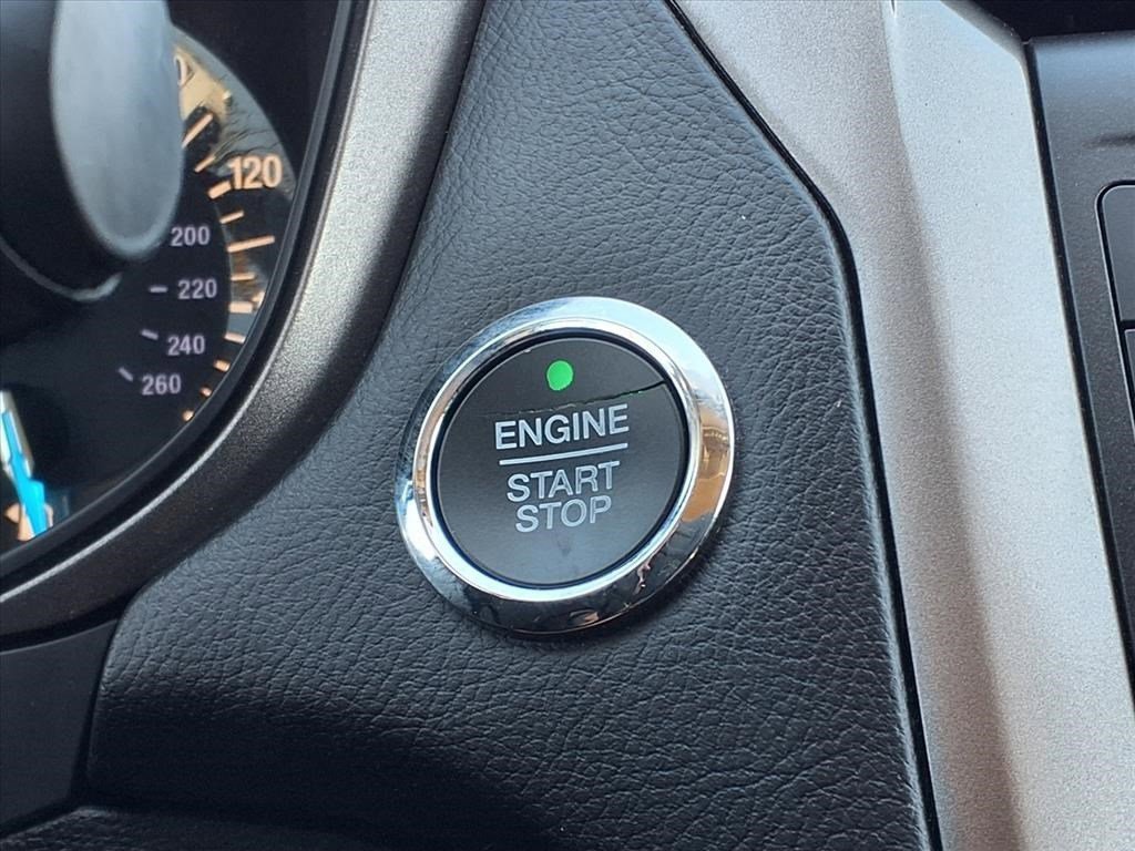 Used 2018 Ford Fusion S image 11