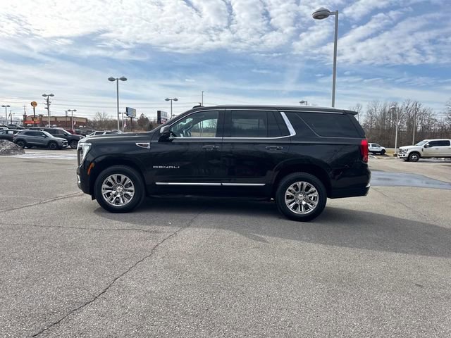 Used 2025 GMC Yukon Denali image 7