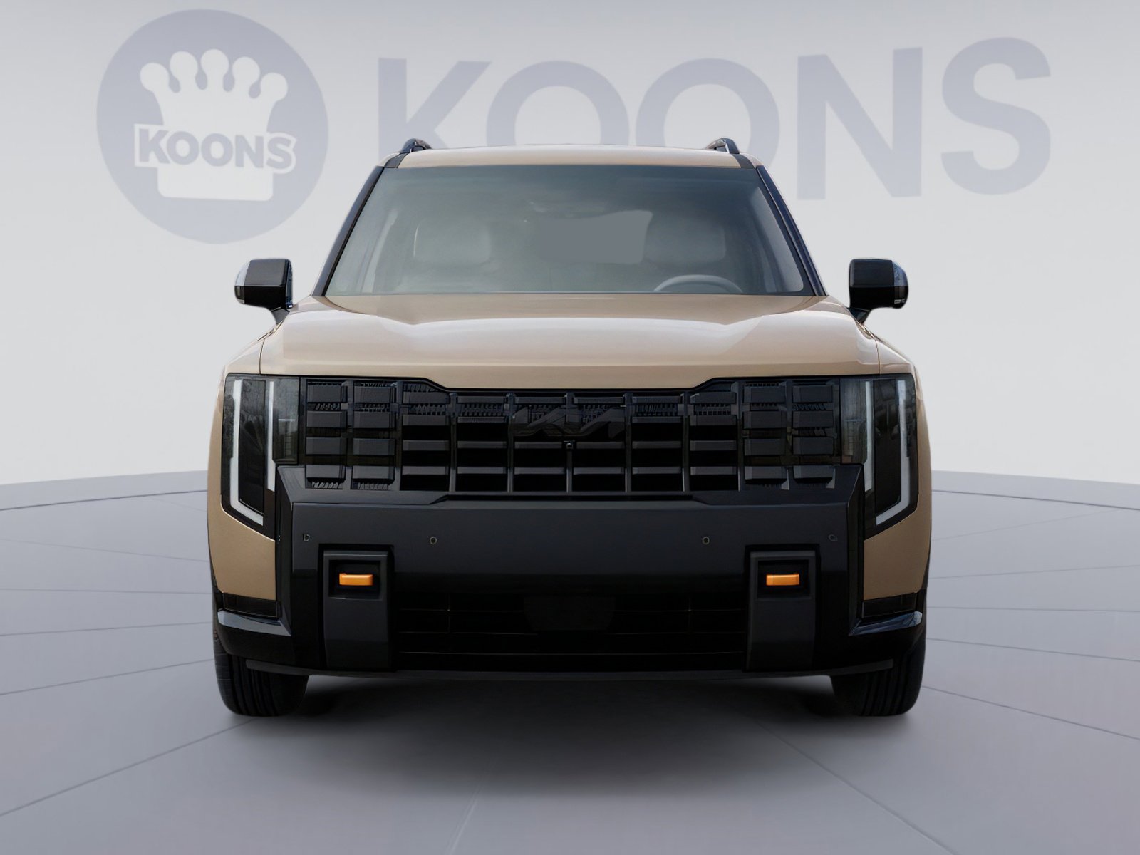 New 2027 Kia Telluride SX Prestige X-Pro image 2