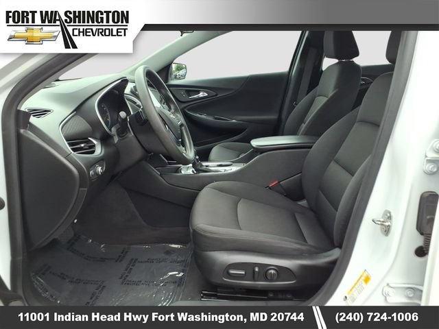 Used 2024 Chevrolet Malibu LT FWD image 6