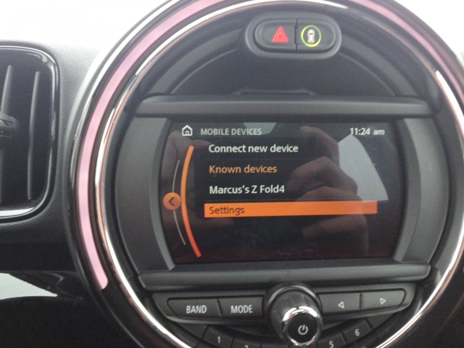 Used 2019 MINI Cooper Countryman S w/ Premium Package image 4