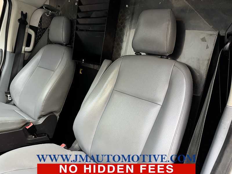Used 2015 Ford Transit 250 148 Low Roof RWD image 14