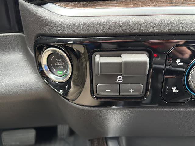 New 2026 Chevrolet Silverado 1500 LT Trail Boss w/ LT Trail Boss Premium Package image 24