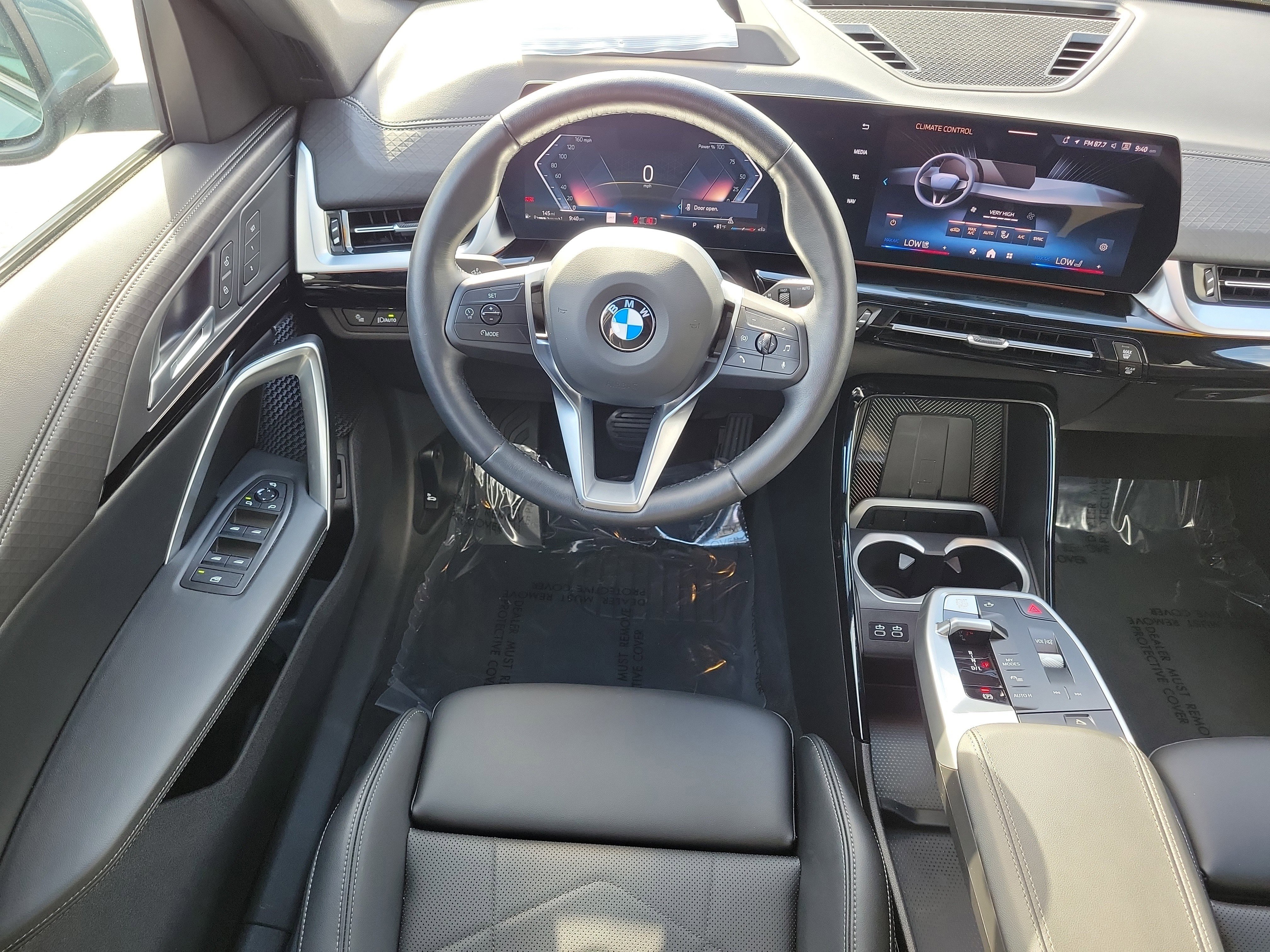 Used 2025 BMW X2 xDrive28i image 15