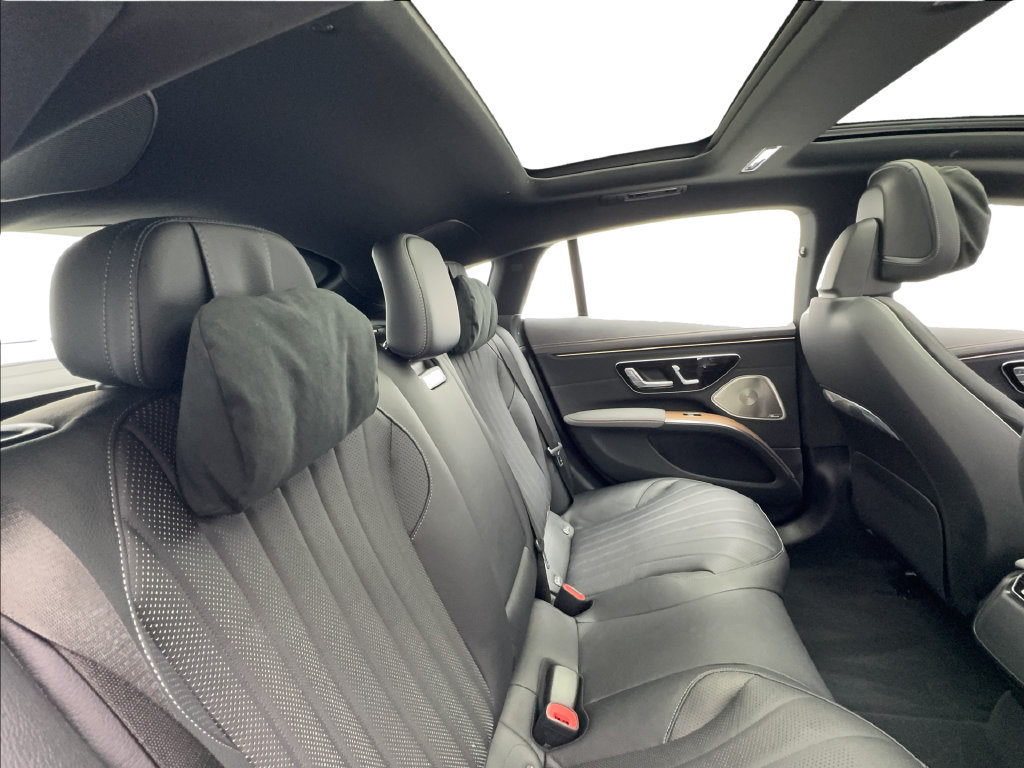 Used 2024 Mercedes-Benz EQS 450+ Sedan image 29