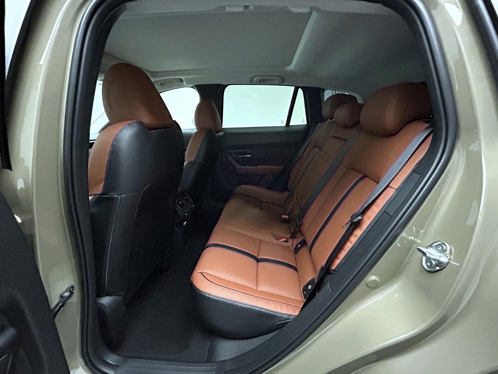 New 2026 MAZDA CX-50 Meridian Edition w/ Weather Package image 11