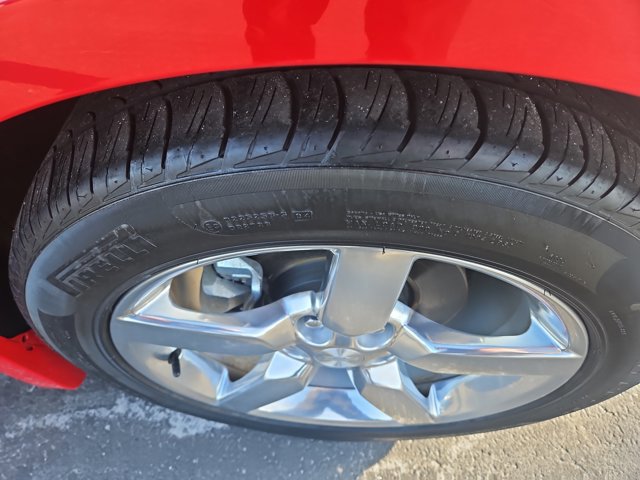 Used 2011 Chevrolet Camaro LT image 3