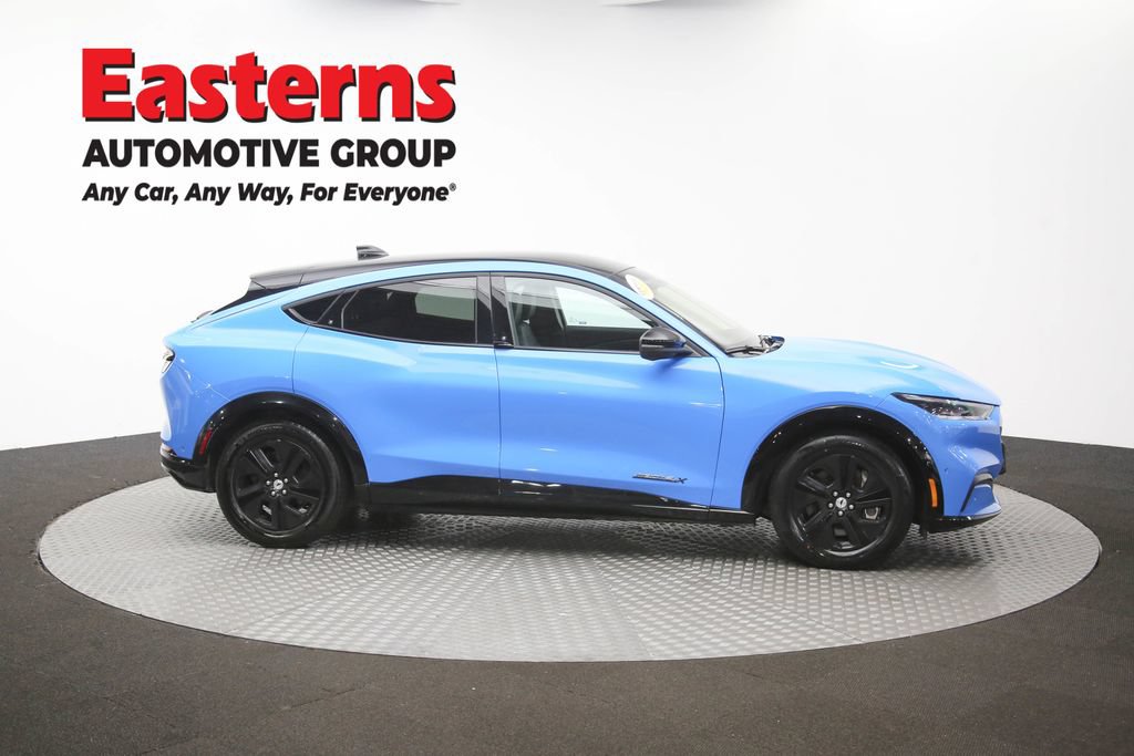 Used 2023 Ford Mustang Mach-E California Route 1 AWD/4WD image 49