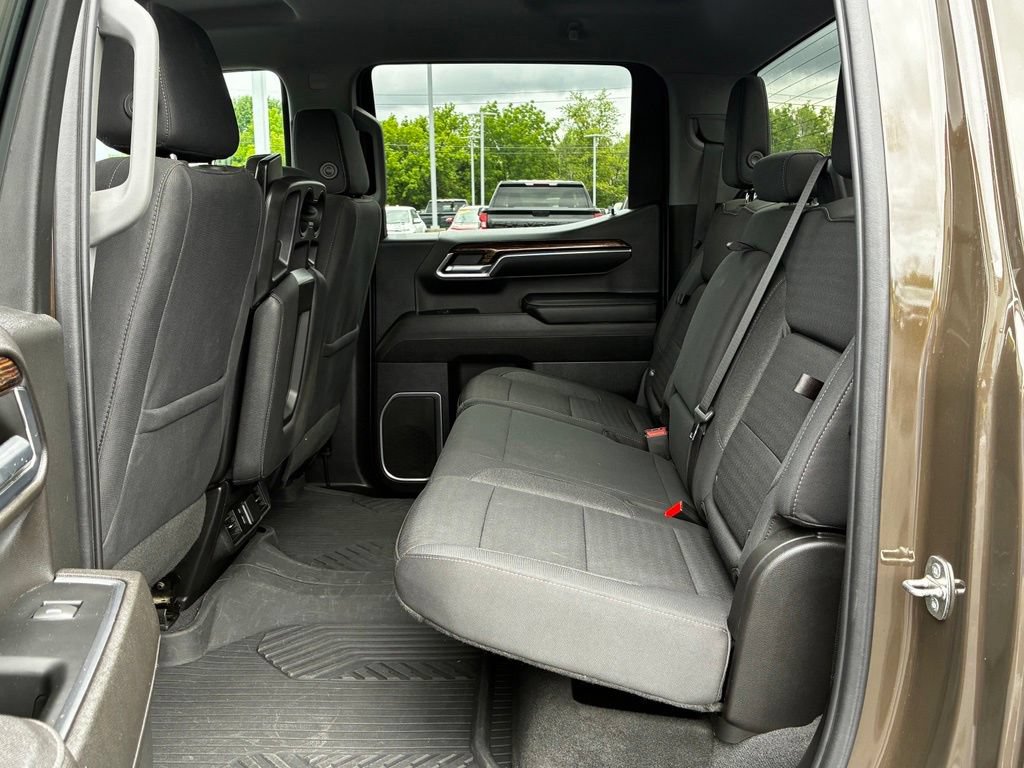 Used 2023 GMC Sierra 1500 Elevation AWD/4WD image 31