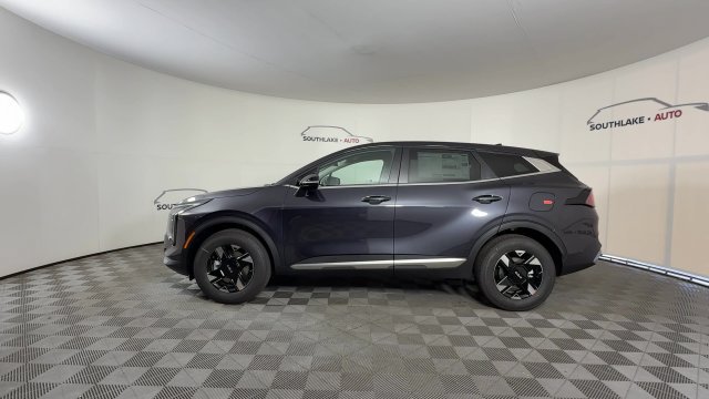 New 2026 Kia Sportage LX w/ LX Convenience Package AWD/4WD image 5