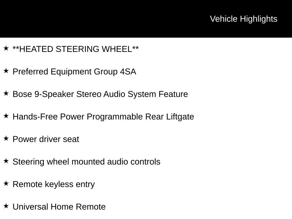 Used 2023 GMC Yukon SLT image 6