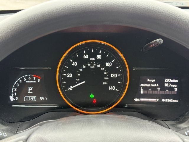 Used 2020 Honda HR-V EX image 31