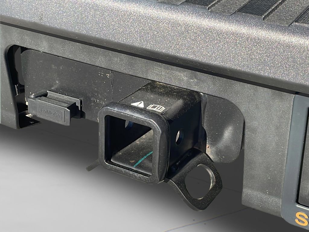 Used 2022 Ford Maverick XLT image 17